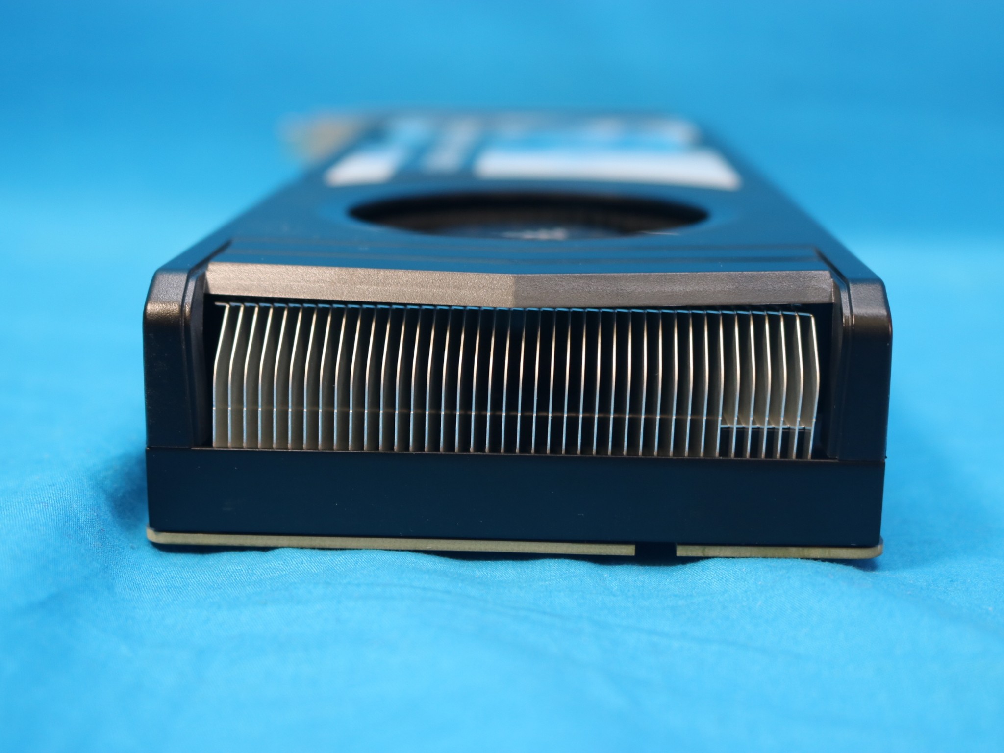 MSI NVIDIA GeForce GTX 970 Afterburner OC 4GB GDDR5 PCIe 3.0 x16 Blower-Style Desktop GPU MS-V317