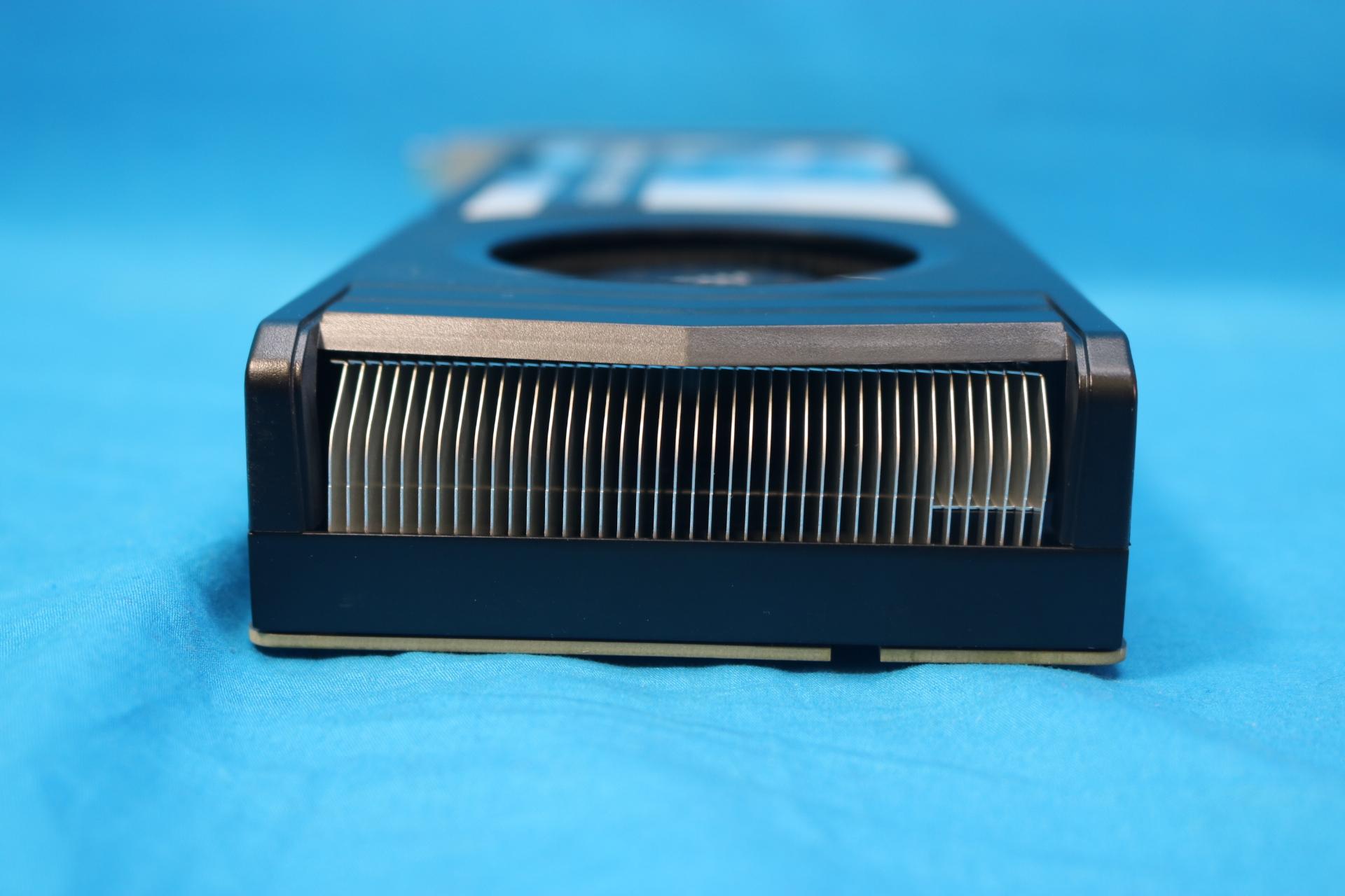 MSI NVIDIA GeForce GTX 970 Afterburner OC 4GB GDDR5 PCIe 3.0 x16 Blower-Style Desktop GPU MS-V317