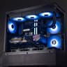 ☢️Gamma Reactor☢️ R7 7700X | RX 9070 XT | 32GB DDR5 | 2TB NVME | Gaming PC