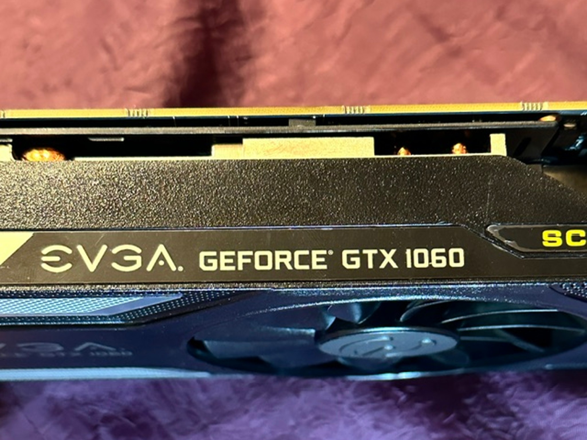 ***EVGA GeForce GTX 1060 3GB SC***  STILL USING YOUR OLD AND BUSTED INTERGRATED GRAPHICS?