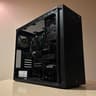 Budget Gaming PC - Intel Core i5-4570S | PNY NVIDIA GTX 660 |8GB RAM| 128GB SSD & 320GB HDD | Win10