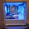 RTX 3070 | Ryzen 5 5600X | 32GB RAM | 1TB M.2 | RGB | WIFI | Windows 11