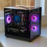 X16 - Intel Core i3-9100F / GTX 1060 6GB / 16GB RAM DDR4 / 500GB Storage - Budget PC 🚄 FREE SHIP