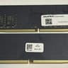 Mushkin Essentials 16GB (2x8GB) DDR4 2400MHz Desktop Memory Kit | Tested Working