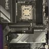 RYZEN 9 9900X WITH GIGABYTE B650 GAMING AX V2 MOTHERBOARD