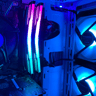 Custom, RTX 3060 Gaming PC, Core i5 10400 Unlocked CPU