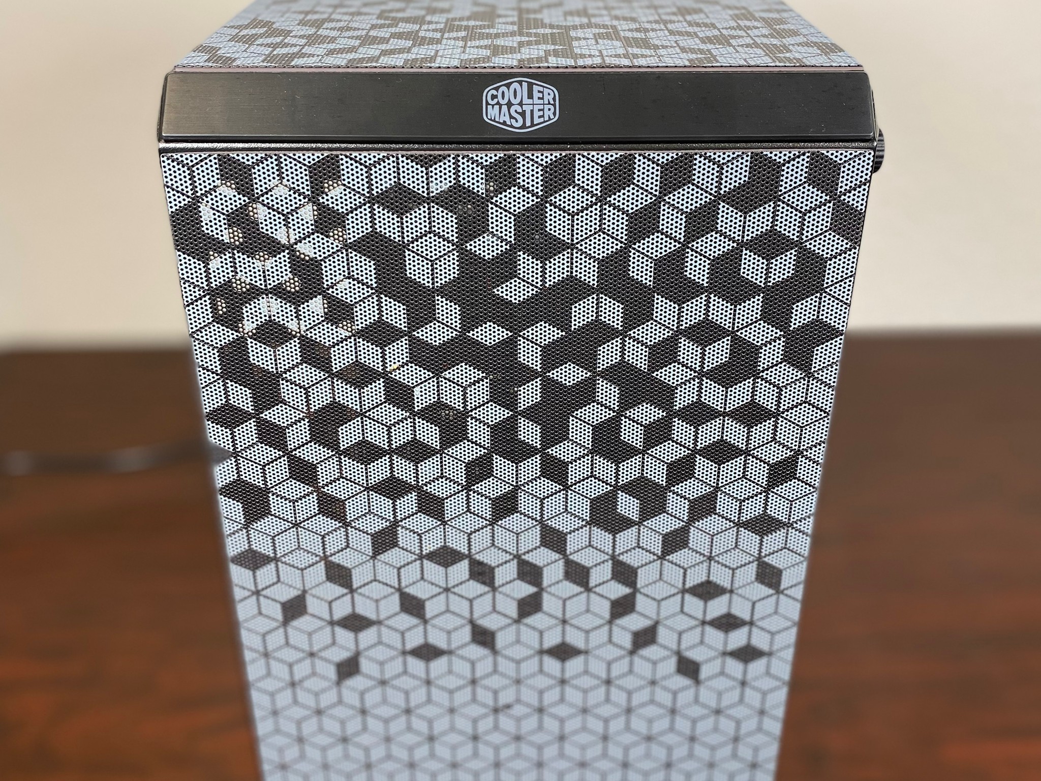 Budget Gaming PC: i3-12100F + RTX 3050