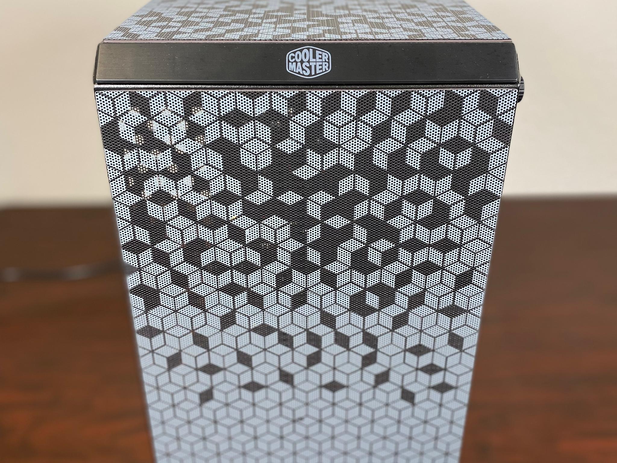 Budget Gaming PC: i3-12100F + RTX 3050
