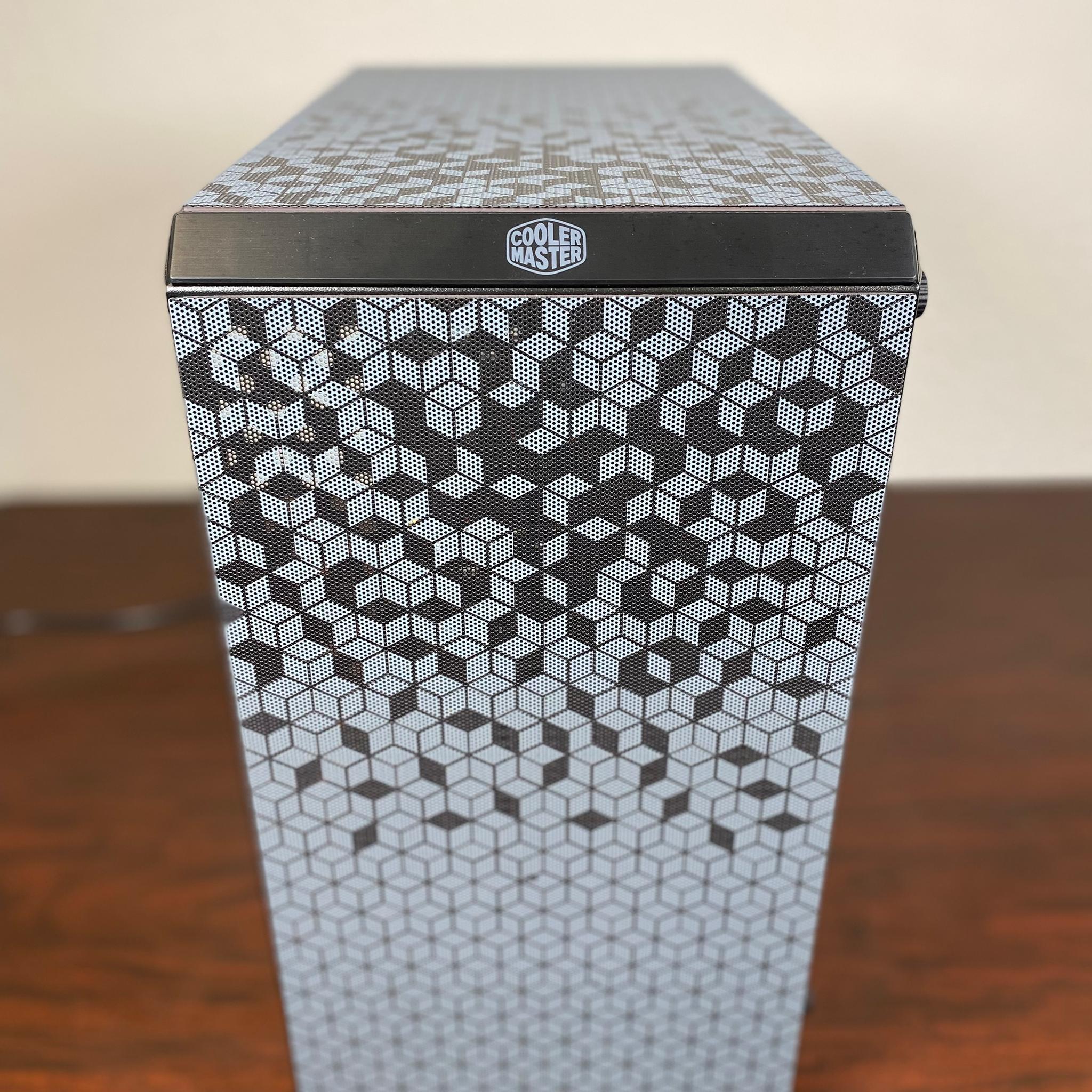 Budget Gaming PC: i3-12100F + RTX 3050