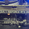 RTX 2080 Super - Ryzen 9 3900x - 32 GB Ram - WiFi - 1TB SSD