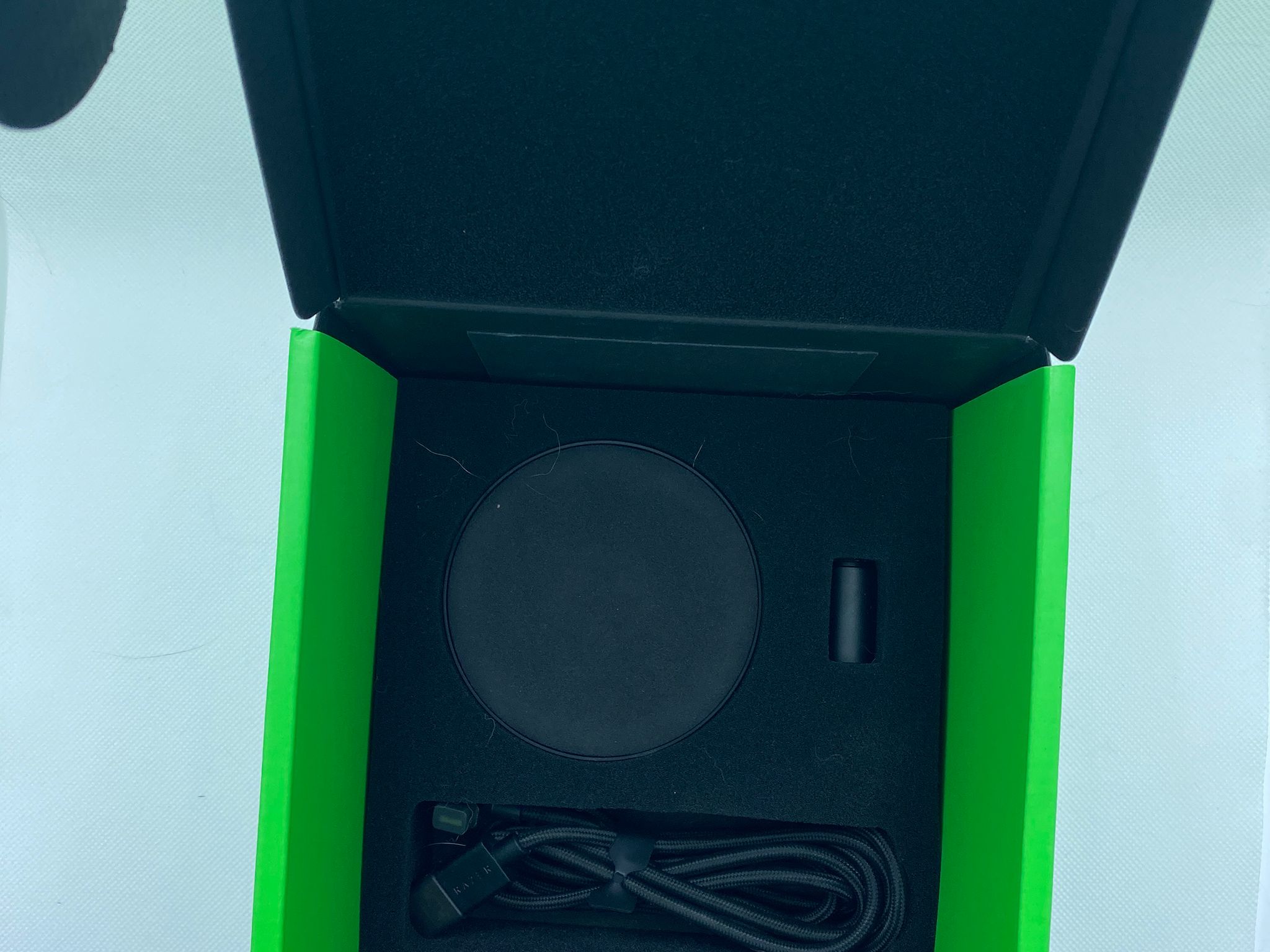 Razer Seiren X Usb Gaming Microphone