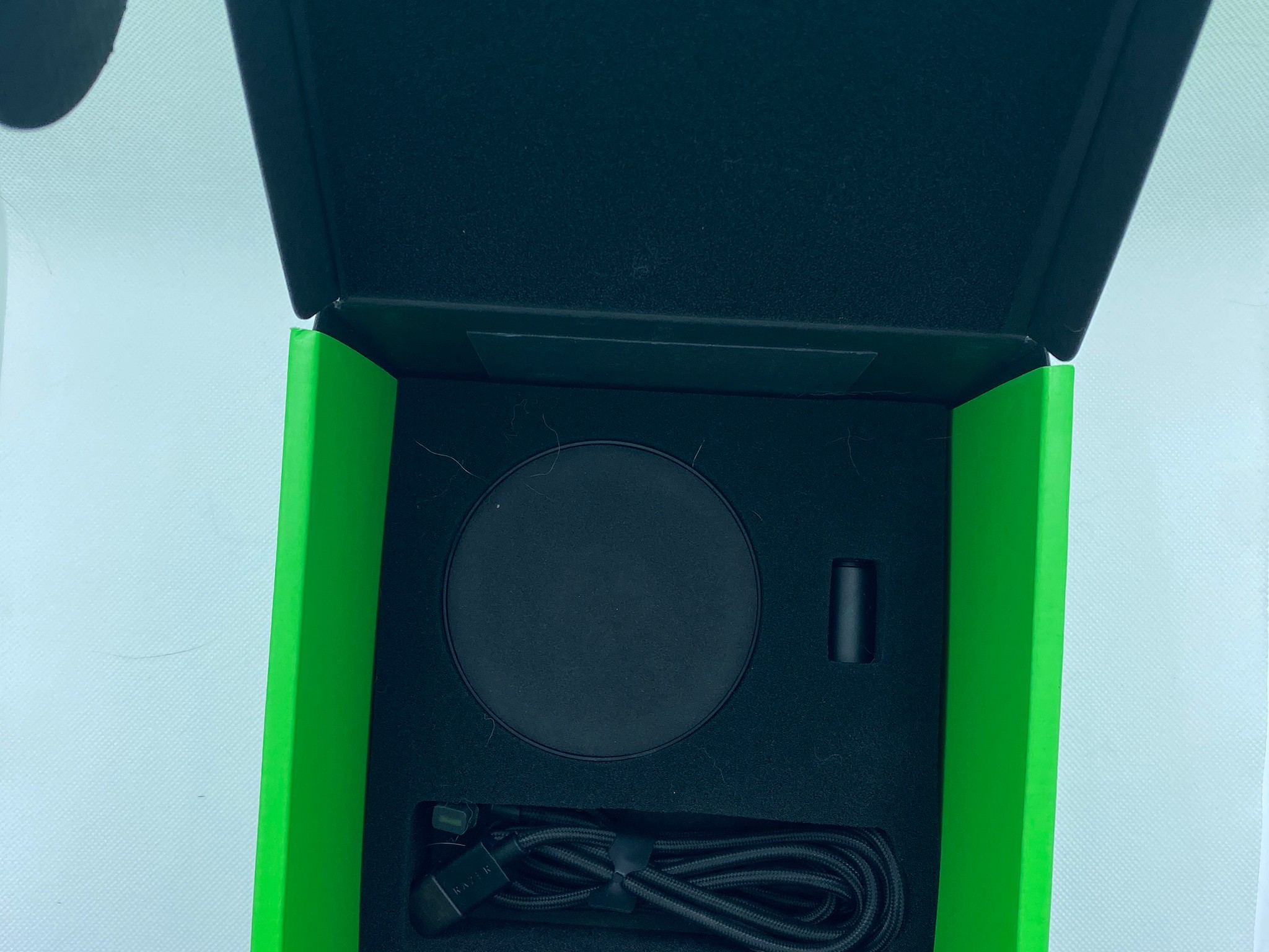 Razer Seiren X Usb Gaming Microphone