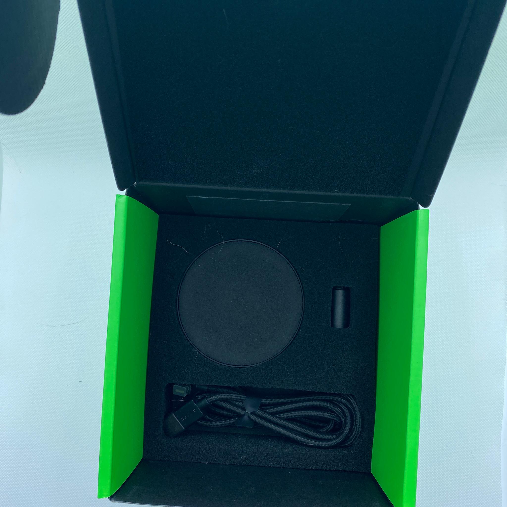 Razer Seiren X Usb Gaming Microphone