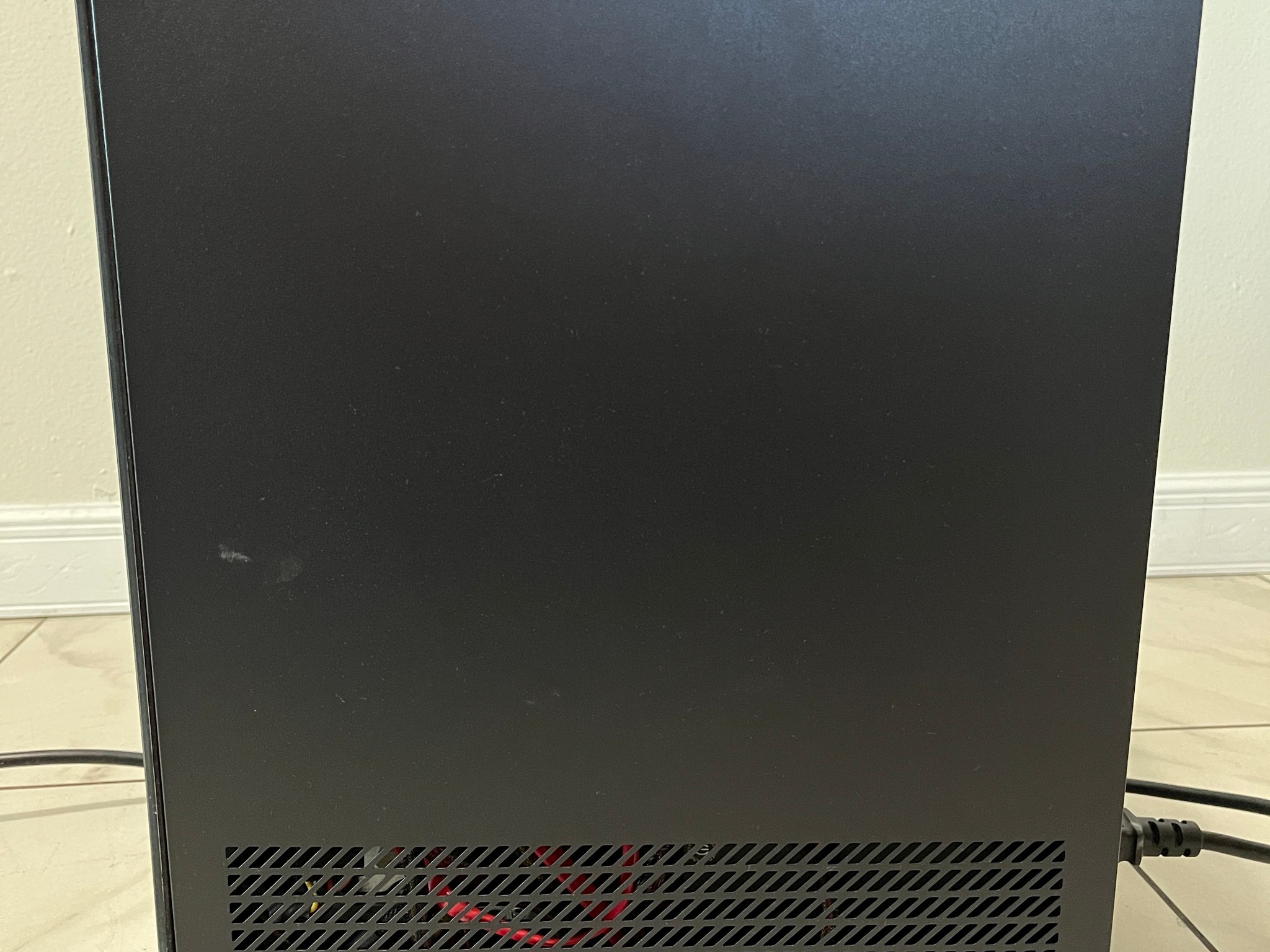 Budget Gaming PC - Intel i7-4790, NVIDIA GTX 1060, 12GB RAM, 1.1TB Storage, w/ Wi-Fi & BT