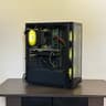 GTX 1660 Ti 6GB | i5-8500 | 16GB DDR4 | 512GB SSD | Gaming PC