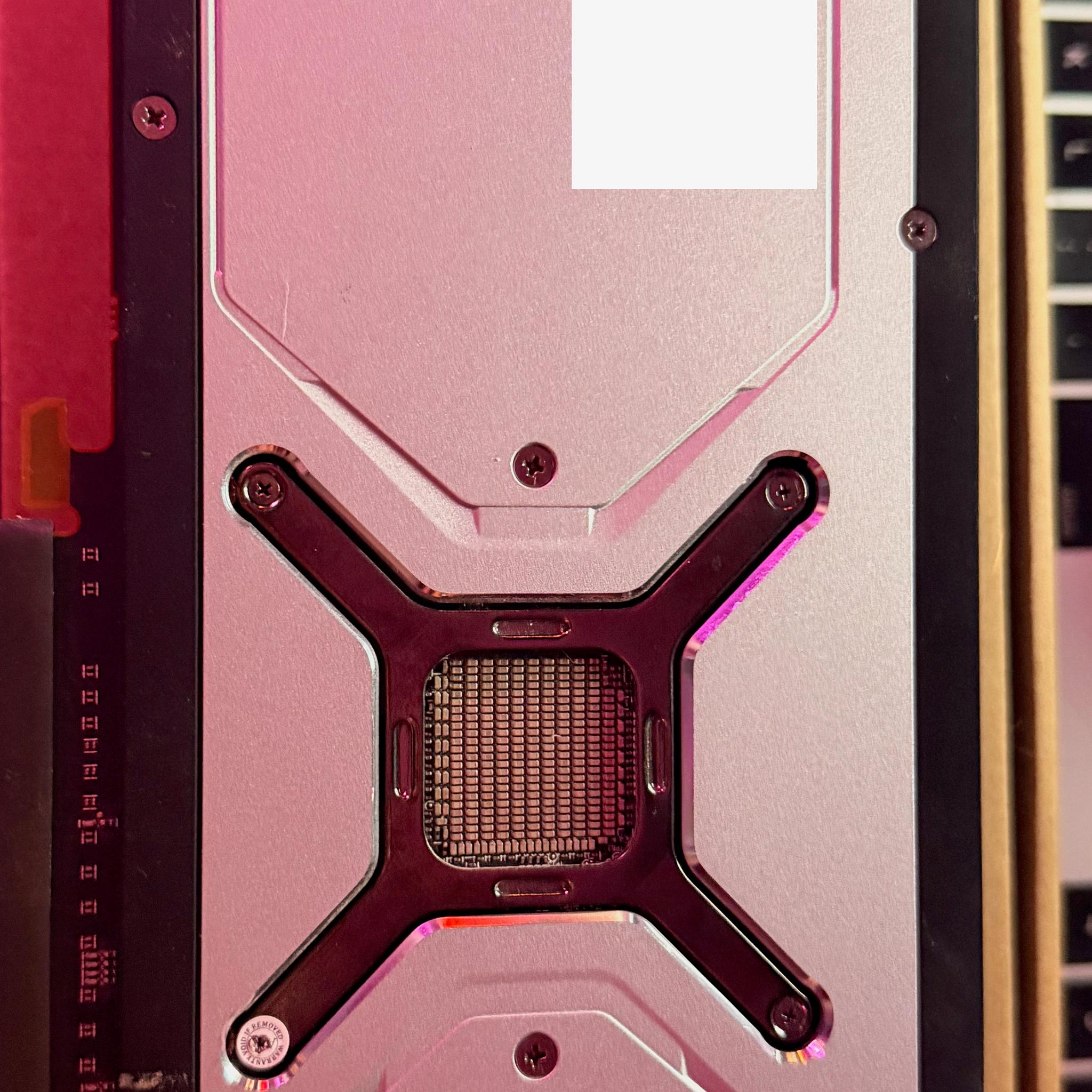 AMD Radeon RX 6900 XT Reference Edition