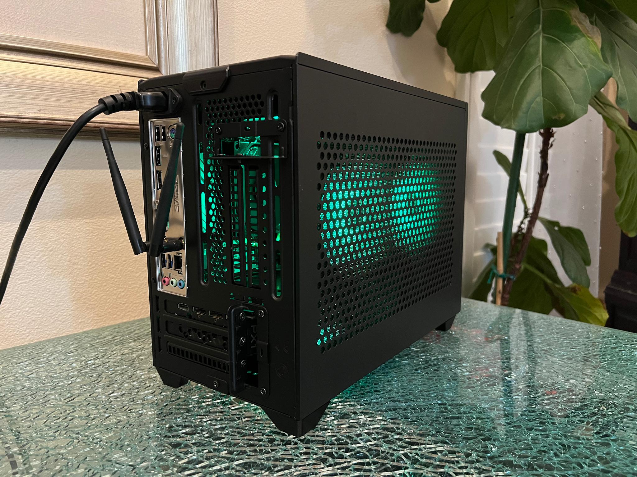 i5 12400 / RTX 3060 / 16 GB 3200 MHZ RAM / Amazing Gaming PC