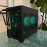 i5 12400 / RTX 3060 / 16 GB 3200 MHZ RAM / Amazing Gaming PC