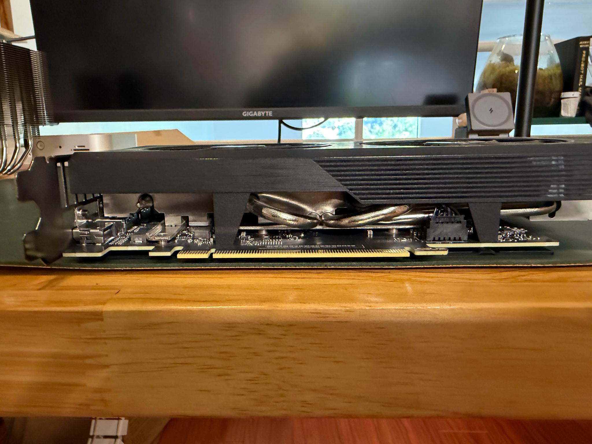 NVIDIA GeForce RTX 3060 Ti - Image 4