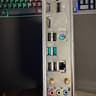 USED & FUNCTION GOOD - Asus Prime B760M-A AX