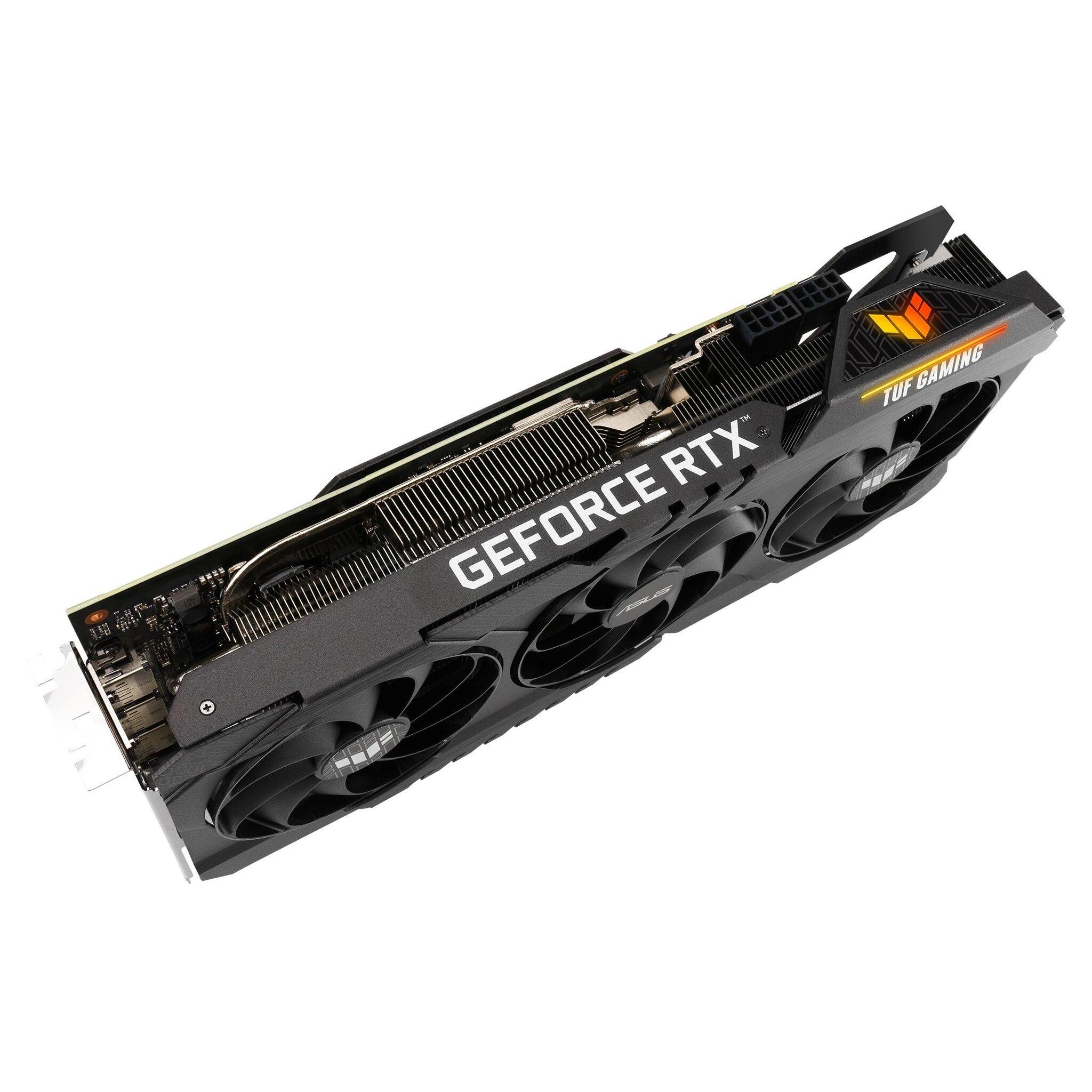 Asus RTX 3080TI