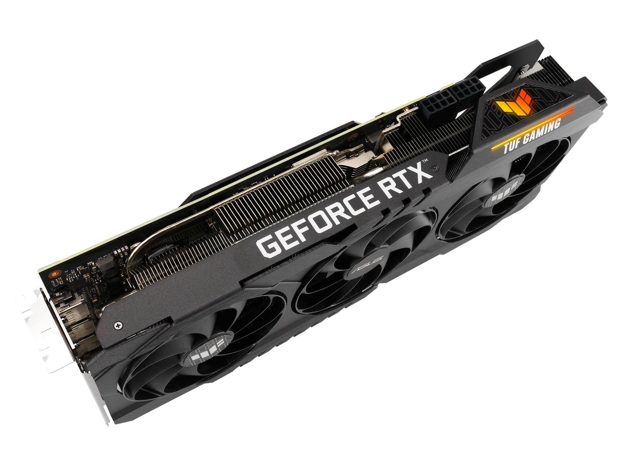 Asus RTX 3080TI