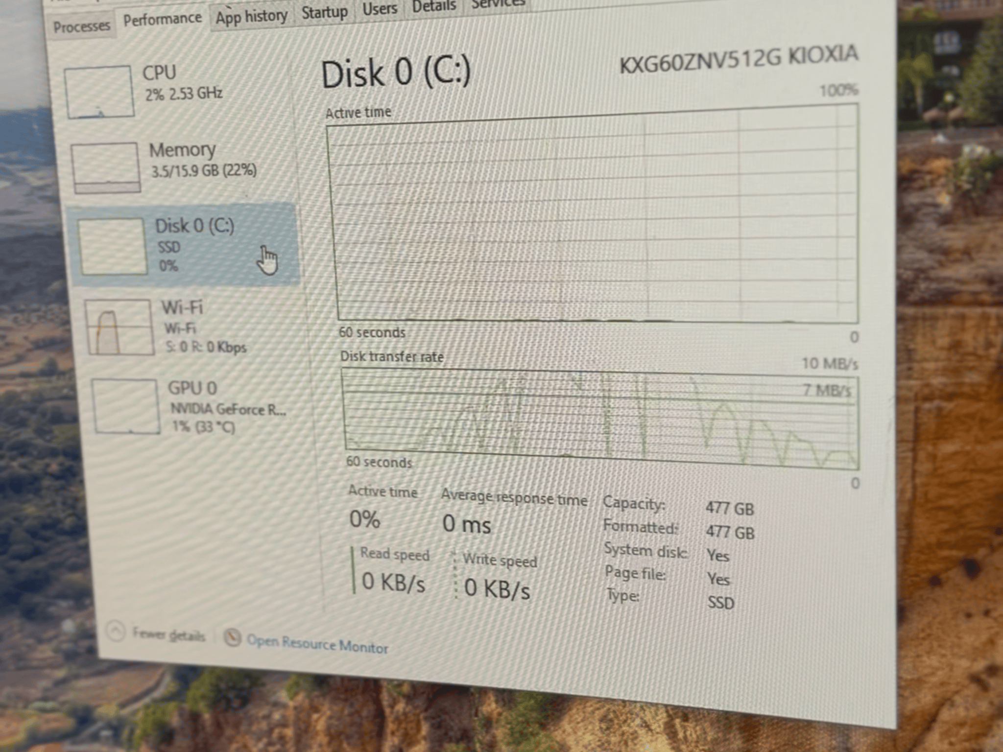 I7 8700 - RTX 3050 8gb - ddr4 16gb 3200mhz - 512gb ssd
