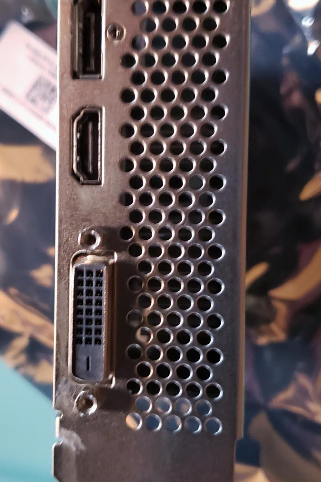 Dell GTX 1660 SUPER | Budget Gaming GPU