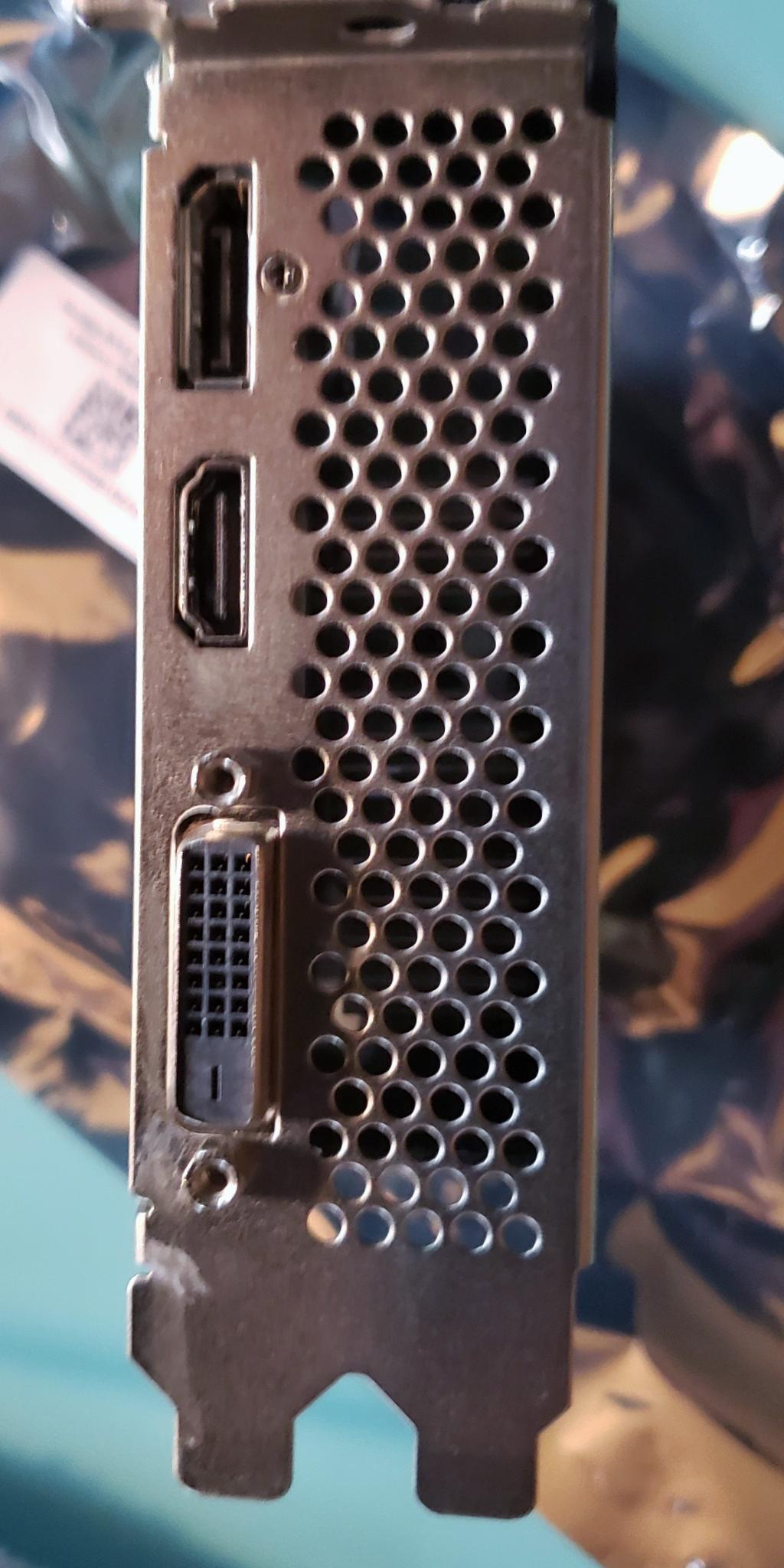 Dell GTX 1660 SUPER | Budget Gaming GPU