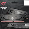 Patriot Viper Steel 32GB (2 x 16GB) 288-Pin PC RAM DDR4 3200 CL16 Desktop Memory