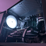 Quartz || i5-7500/RX 570 Build