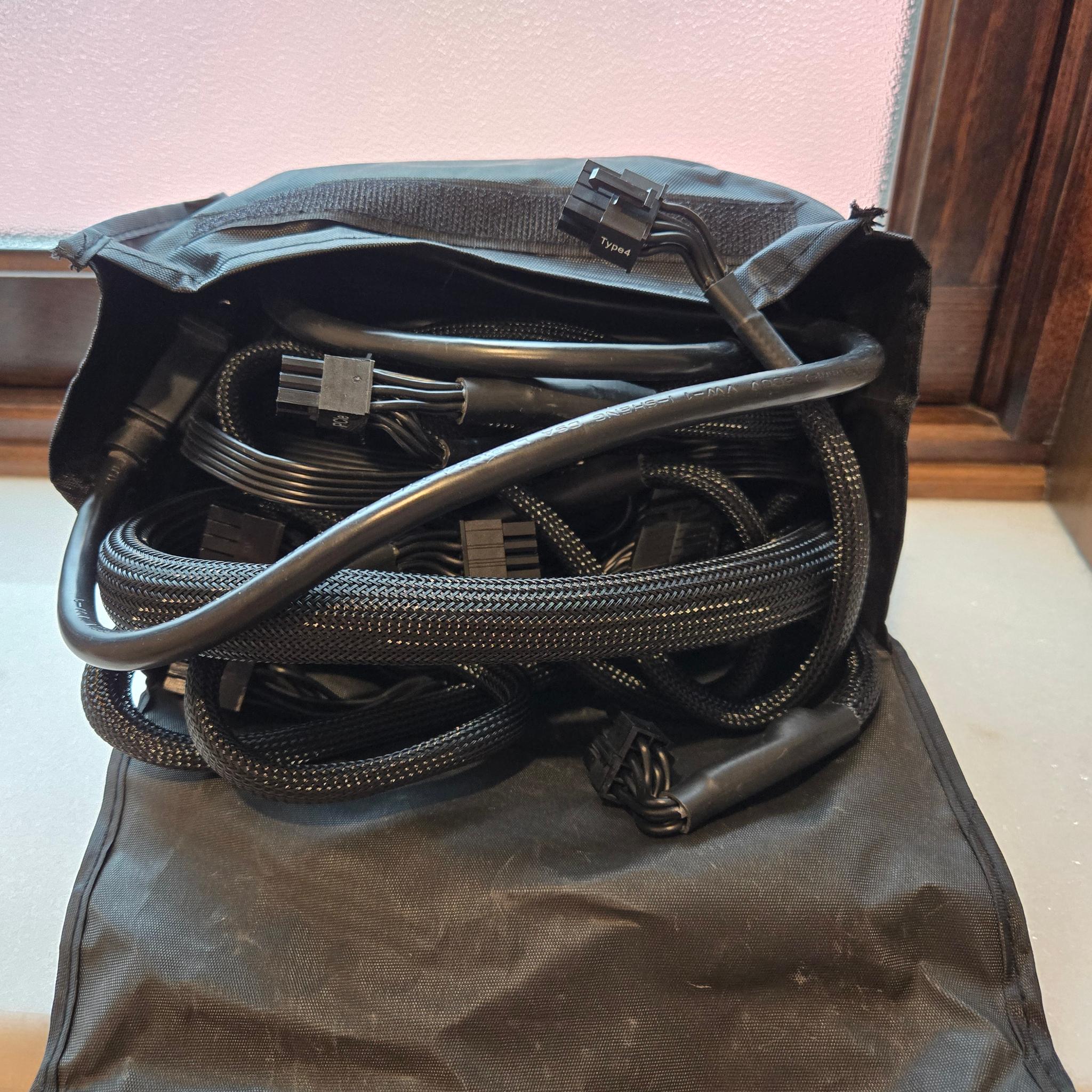Corsair RM 850x