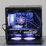 RTX 5070 | Custom 🎮 Gaming & 🎥 Streaming Liquid Cooled PC | Ryzen 7 7800X3D | 2TB SSD | 32GB DDR5