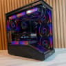 RTX 3090 24GB | RYZEN  7 7800X3D | 16GB DDR5 | 1TB NVME | 360MM AIO | 850W