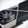 NVIDIA GeForce RTX 3090 Ti Founders Edition 24GB GDDR6X — Excellent Condition