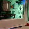 Frosty Mini Mesh Ryzen 5 5600X / 16GB DDR4/1TB SSD / RX6600 8GB