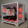 🧊Snowstorm❄️ | Ryzen 5 CPU | RX 5600 XT (Better than RTX 2060) | 1 TB NVMe