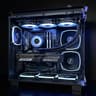 RTX 5080 | Ryzen 7 9800X3D | 32GB DDR5 6200MT/s CL30 | 2TB NVMe | The Commander RTX