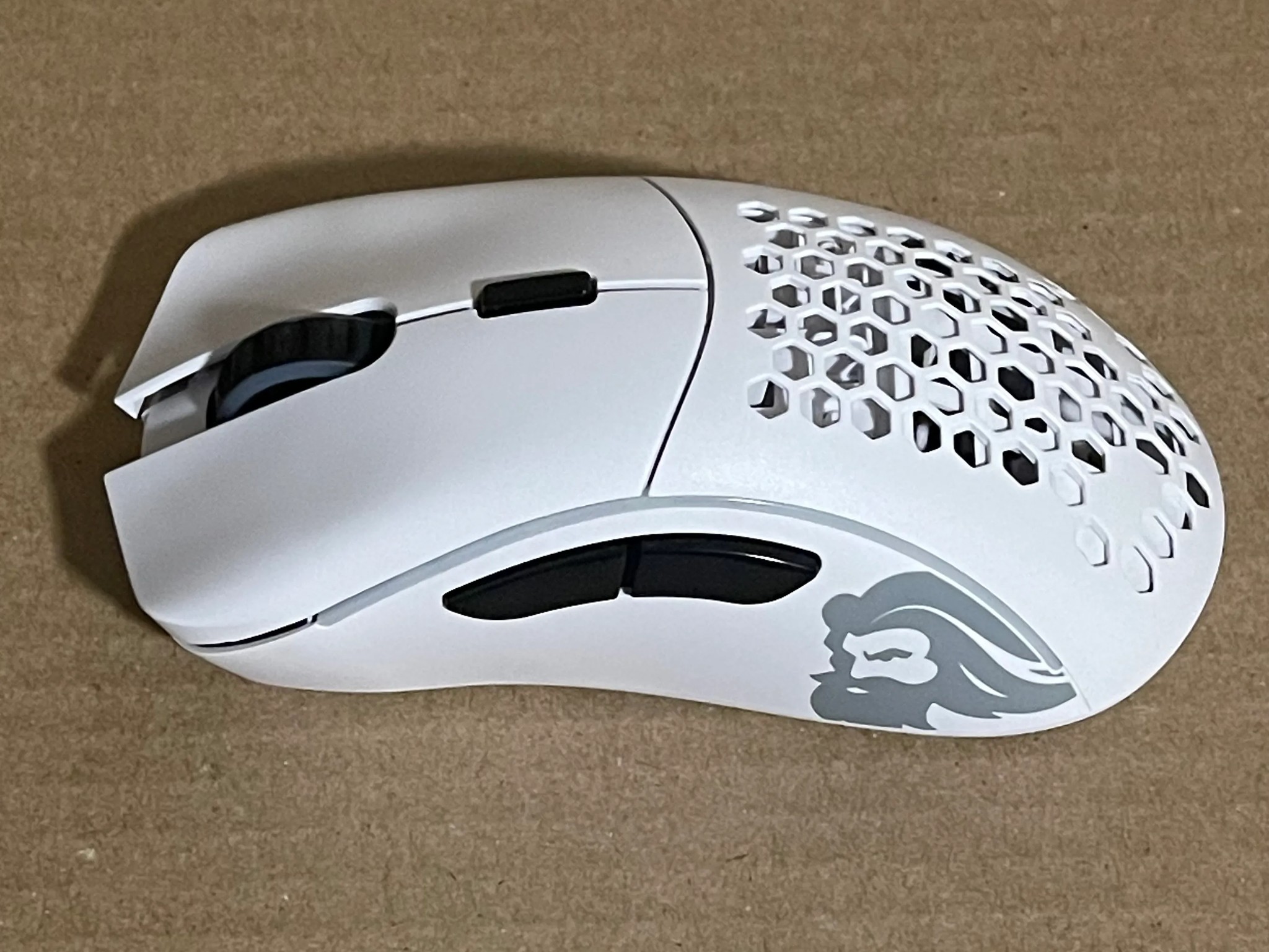 Glorious Model D Wireless