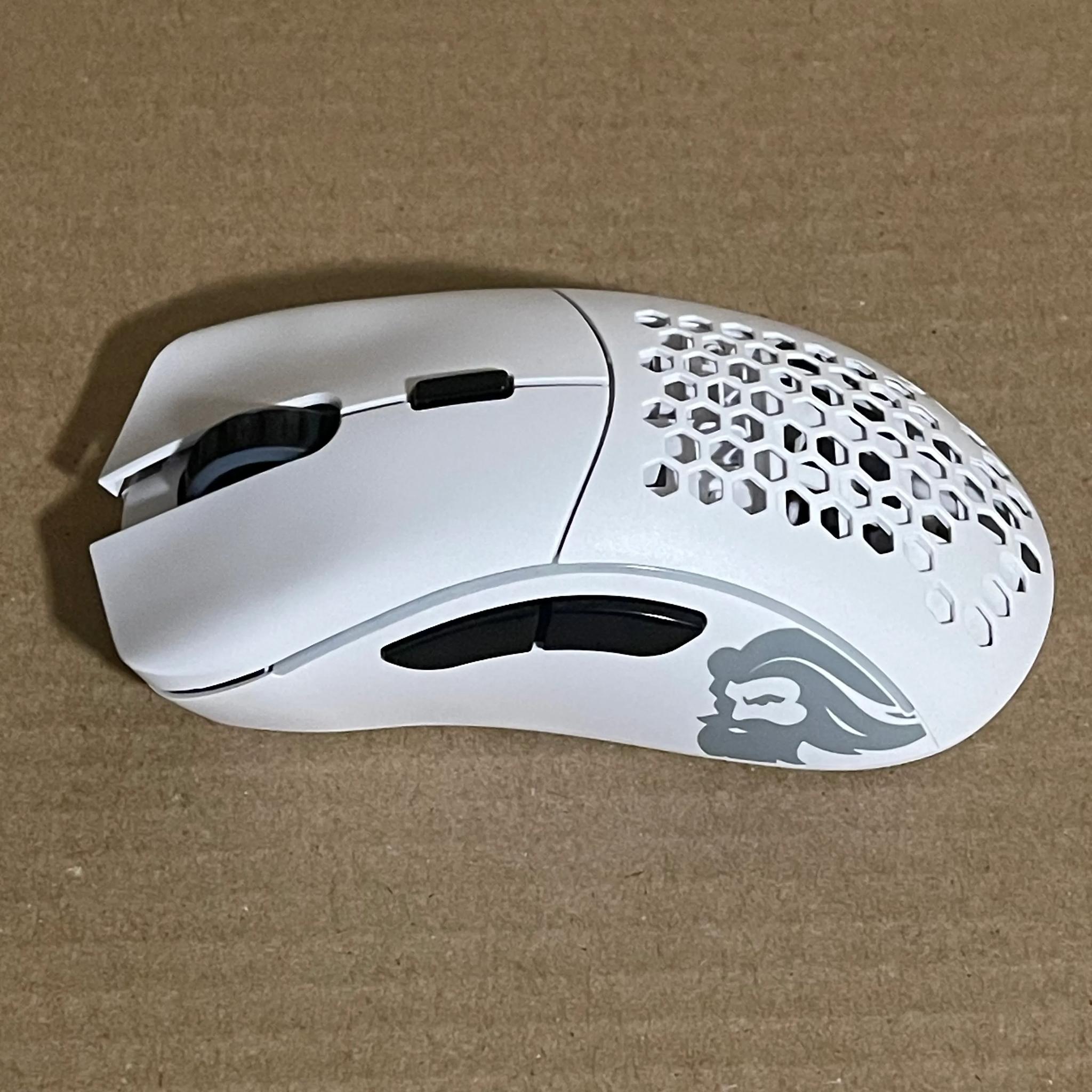 Glorious Model D Wireless