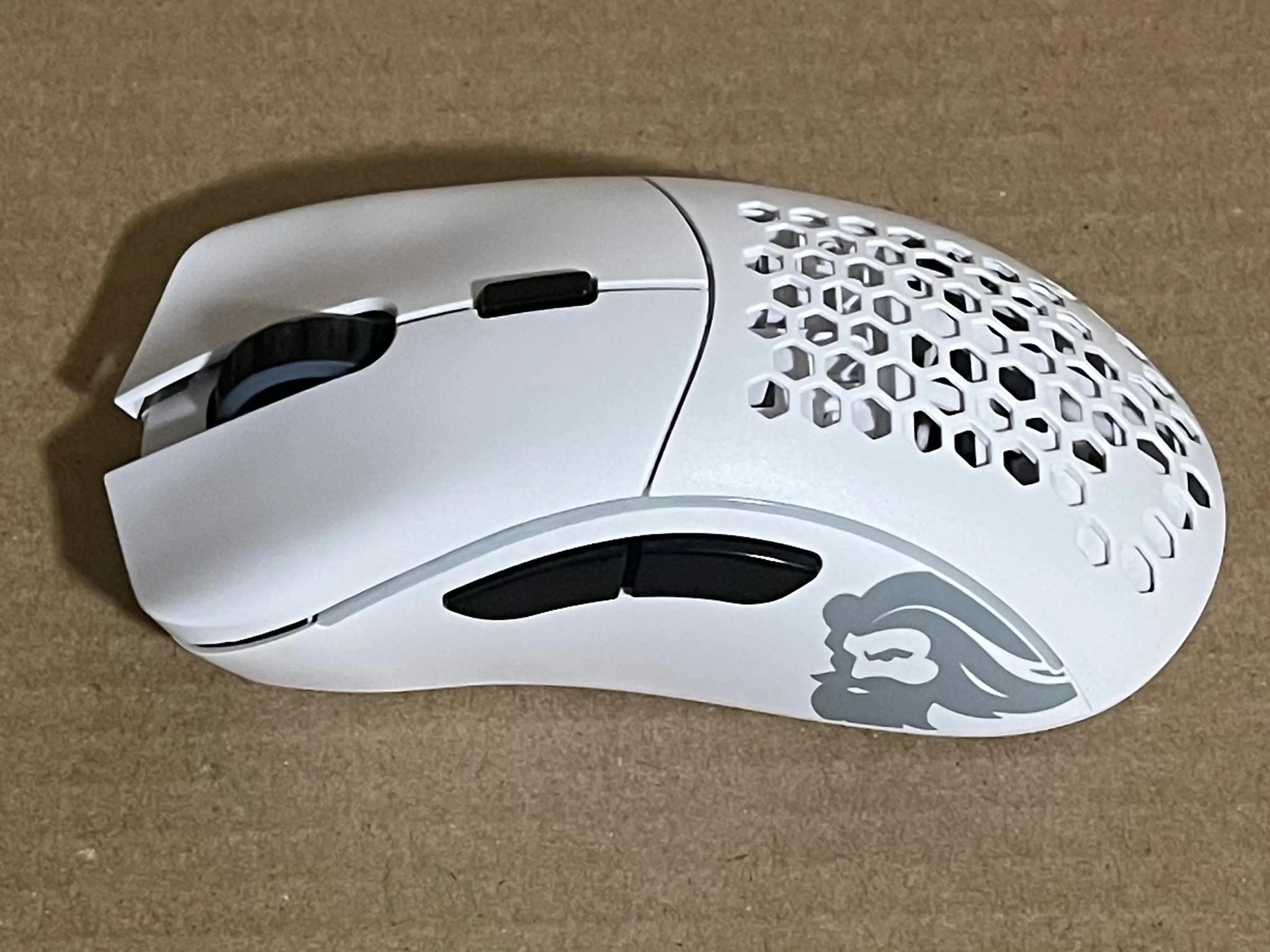 Glorious Model D Wireless