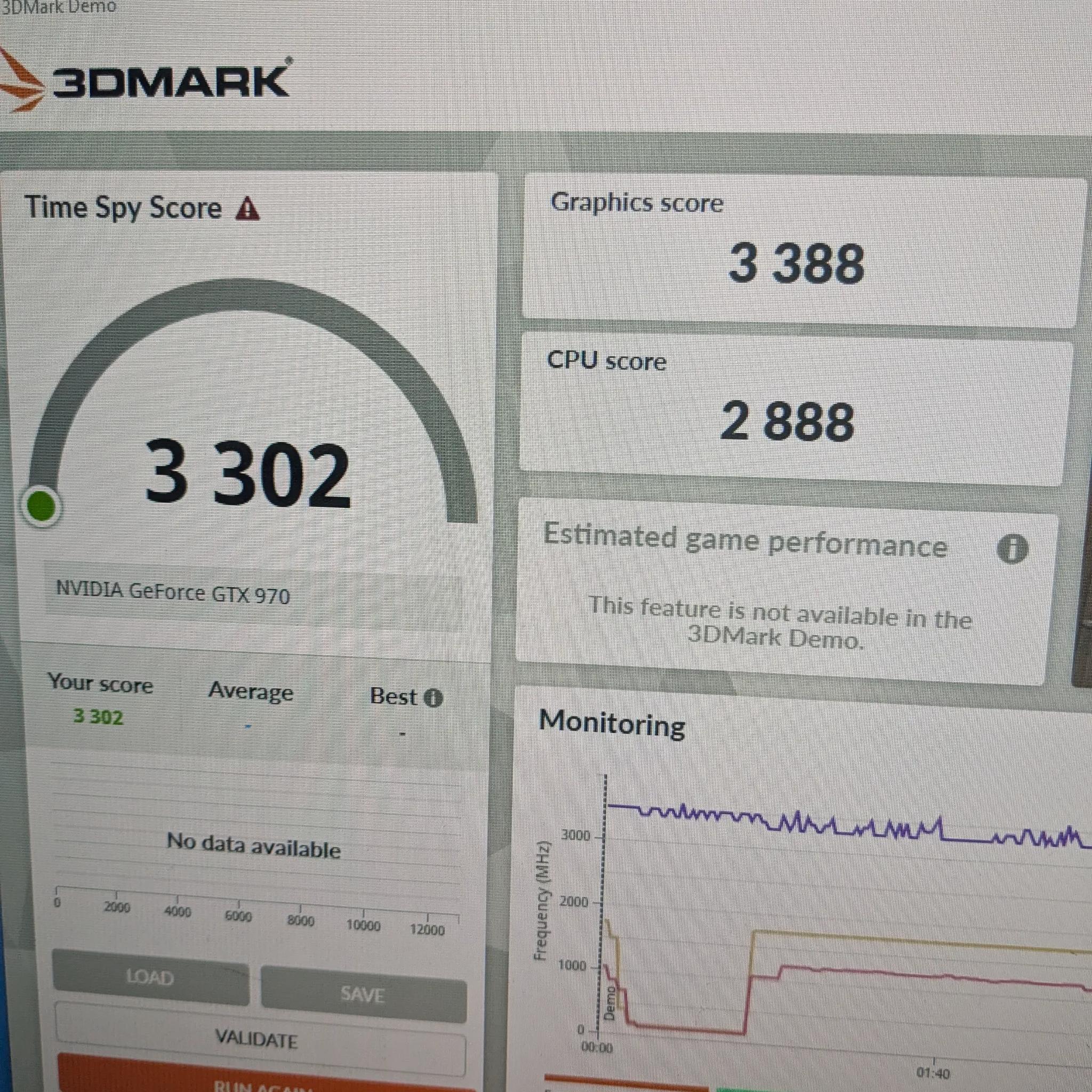 Slim Tower | 90 FPS Fortnite | 180 Day Warranty | Xeon (Same as i7), 16GB RAM, 480GB SSD, GTX 970