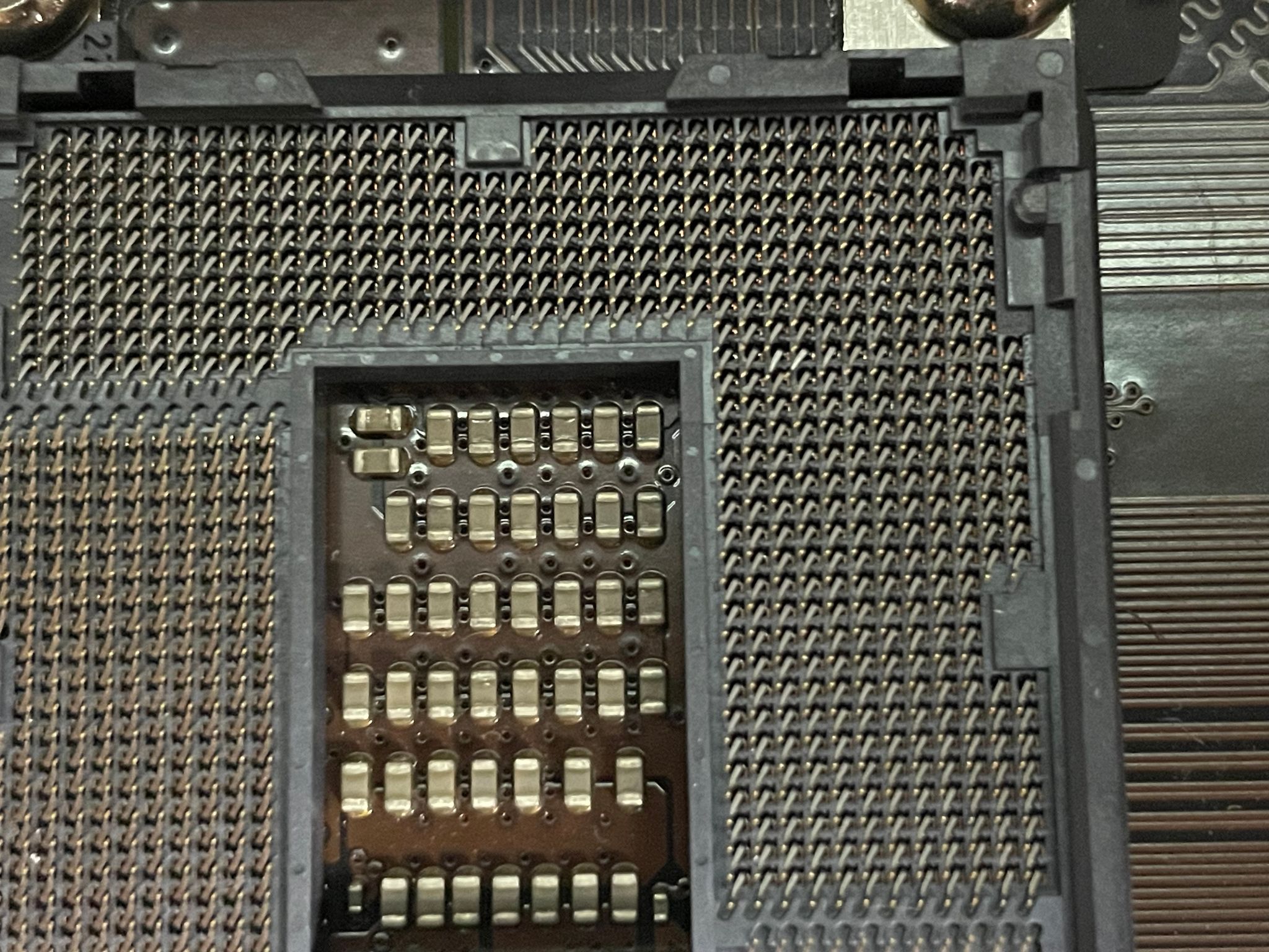 MSI Z390-A PRO **UNTESTED**