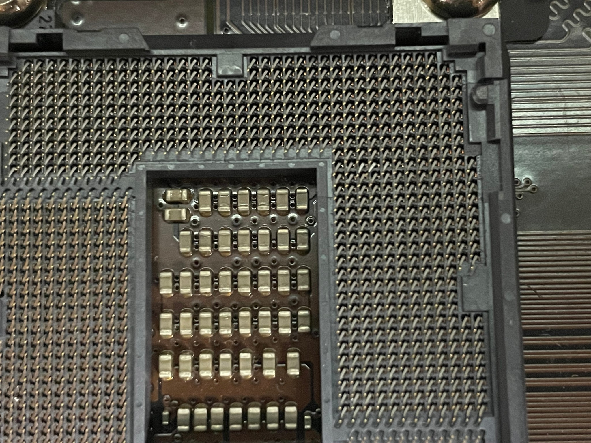 MSI Z390-A PRO **UNTESTED**