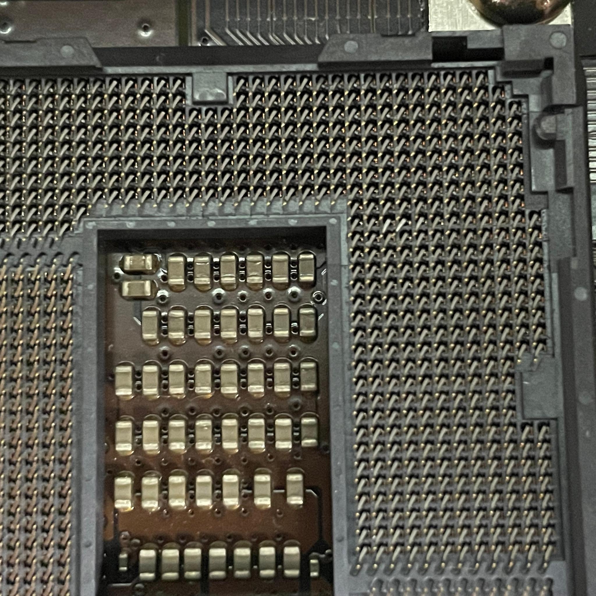 MSI Z390-A PRO **UNTESTED**