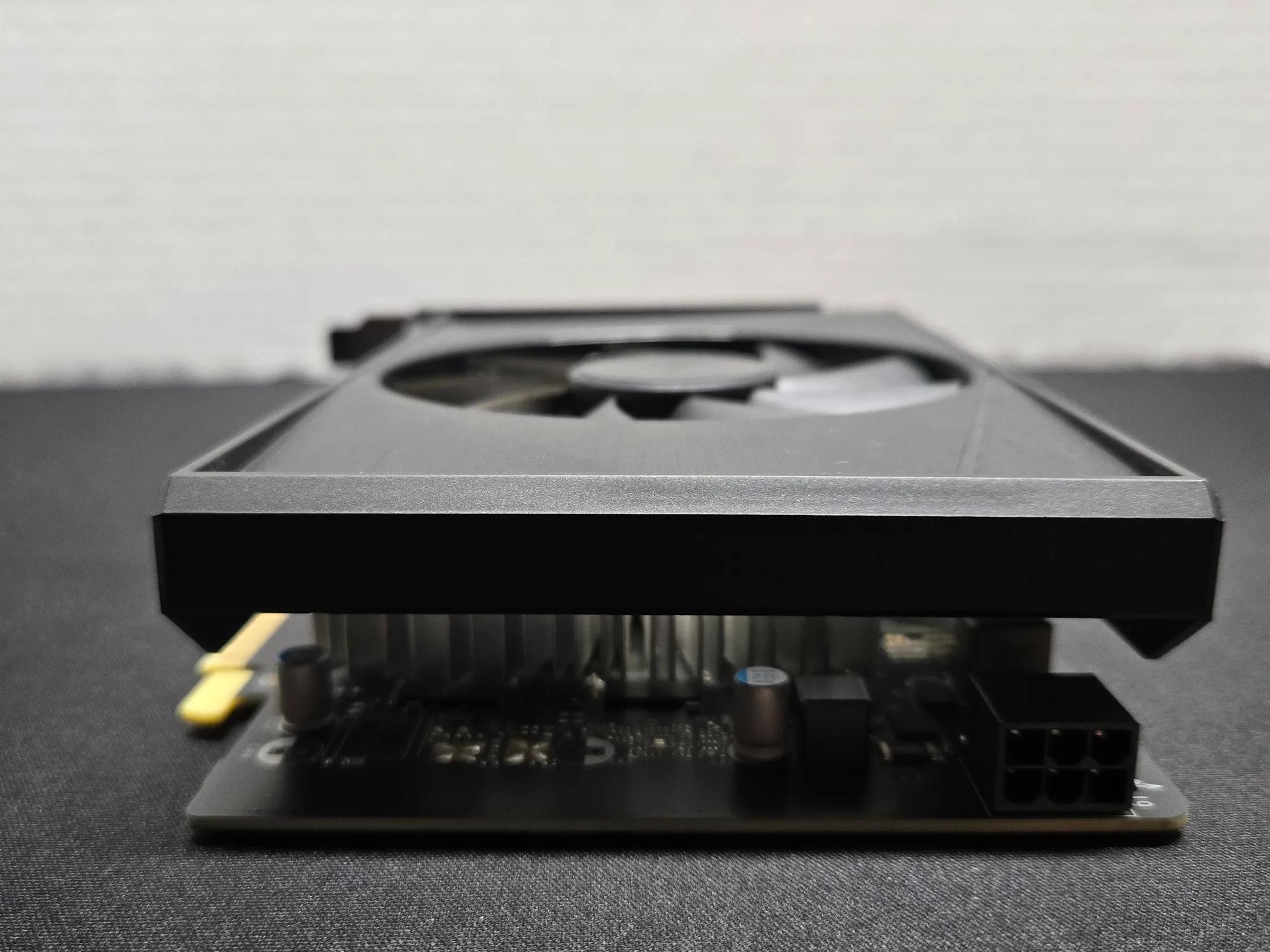 GTX 1650 Super