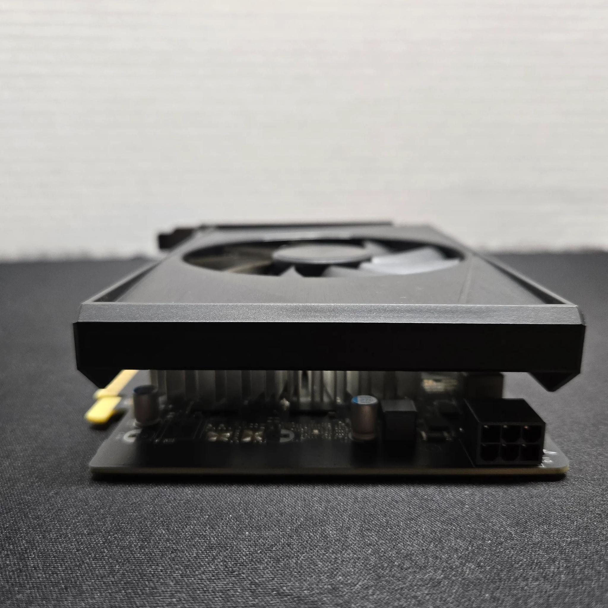 GTX 1650 Super