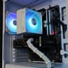 SALE ⚪ Ryzen 5 9600X/RTX 5060 8GB Gaming/Streaming PC ⚪