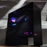 Gaming PC Ryzen 5 7600X 16GB RAM 500GB SSD RX 9060 8GB Windows 11 Computer