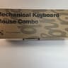 Taiahiro Mechanical Keyboard and Mouse Set 98% Layout w/ RGB